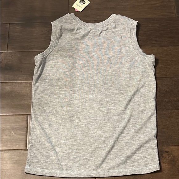 4/$20 George Gray Kids Tank Top with Graphic Print, size 14-16XL - Picture 5 of 5